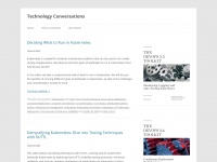 technologyconversations.com Thumbnail