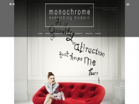 Monochromefurniture.com
