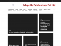 edupediapublications.org Thumbnail