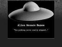 Alien-menace.com