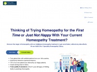Wellinghomeopathy.com
