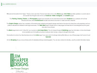 jimharperdesigns.com Thumbnail