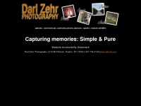 darlzehrphotography.com Thumbnail