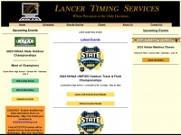 Lancertiming.com