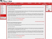 Thewolfweb.com