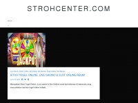 Strohcenter.com