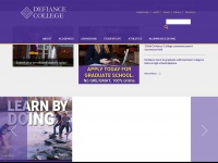 Defiance.edu