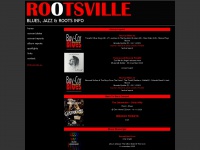 rootsville.eu Thumbnail
