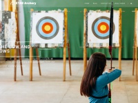 etas-archery.com Thumbnail