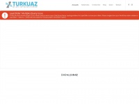 Turkuazcambalkon.com