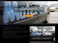 matex-online.ch Thumbnail
