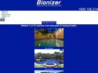 Bionizer.com.au