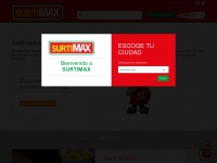 Surtimax.com.co