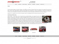 drivingambitionmotorsports.com
