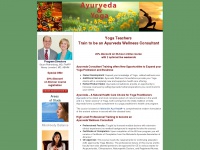 ayurveda-yoga.us Thumbnail