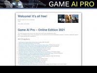 gameaipro.com Thumbnail