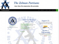 zelmanpartisans.com Thumbnail