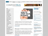 Companybug.com
