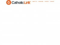 catholic-link.org Thumbnail