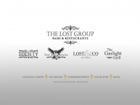 Lostgroup.co.uk