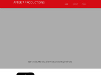 after7productions.com