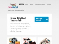 nowdigital.ca Thumbnail