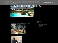 Travellersbeachhotel.blogspot.com