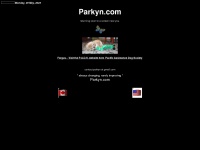 parkyn.com