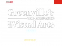 artcentergreenville.org Thumbnail
