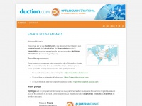 Duction.com