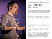 Glassenberg.com