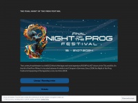 nightoftheprogfestival.com