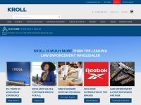 krollcorp.com Thumbnail