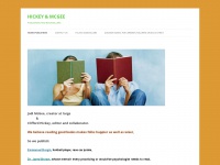 Hickeybooks.com