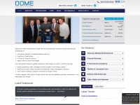 domerecruitment.com Thumbnail