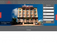 hotelregentindia.com