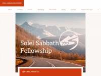 Solelsabbathfellowship.com