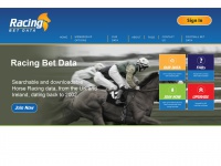racing-bet-data.com