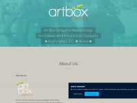 artboxgroup.com Thumbnail