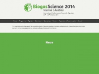 Biogas2014.boku.ac.at