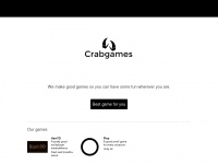 crabgames.com