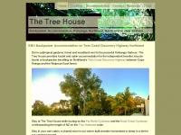 treehouse.co.nz Thumbnail
