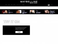 maybelline-me.com