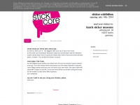 Stickcore.blogspot.com