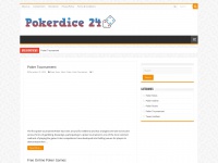 pokerdice24.com