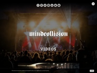 mindcollision.com