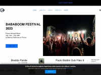 bababoomfestival.it