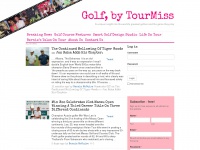 Golfbytourmiss.com
