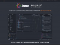 Junolab.org