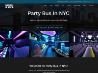 partybusinnyc.com Thumbnail